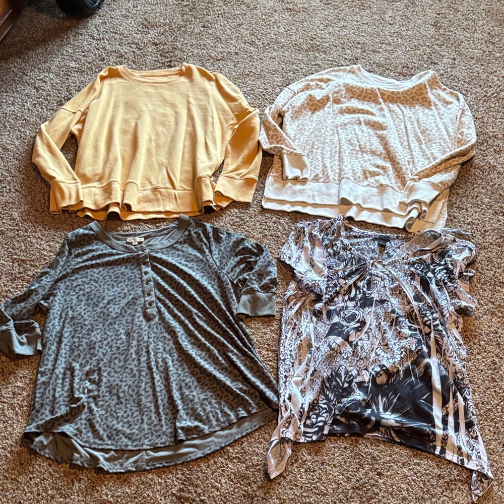 2X Bundle